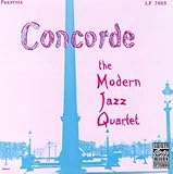 Concorde [12 inch Analog]