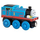 ラーニングカーブ きかんしゃトーマス 木製レール おはなし トーマス 98080　(並行輸入品)