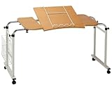 ベッドテーブル/ MBT-1000NA