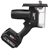 パナソニック(Panasonic) 充電角穴カッター18V/5.0Ah EZ45A3LJ2G-B