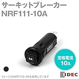 IDEC (アイデック) NRF111-10A サーキットブレーカー NRFシリーズ NN