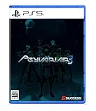 サイヴァリア3通常版 -PS5