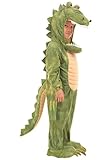 ワニの赤ちゃんの衣装 Gator Baby Costume