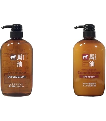 Amazon | ビピット (16個セット) (1ケース分) 馬油トニックリンスイン