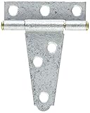 Mintcraft lth-g02-c2 20356 MGS Glv Ld t-hinge 2 in