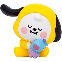 BT21 フィギュア Amazon.co.jp: BT21 フィギュア Baby Chimmy 2021 ver with me Buddy