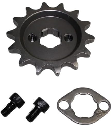 Amazon | Gクラフト(Gcraft) フロントオフセットスプロケット 4mm 16丁