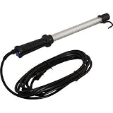 嵯峨電機工業:saga ストロングライト スリムタイプ SL-8W 型式:SL-8W