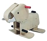 PLANTOYS 3444 すすめゾウさん