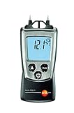 testo 606-1 ポケットライン 材料水分計