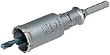 BOSCH(ボッシュ) ポリクリックシステム 複合材コアセット32mmφ (ストレートシャンク) PFU-032SR