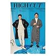 韓国雑誌 HIGH CUT（ハイカット） 212号 (チョン・ウソン＆ハ・ジョンウ表紙/コ・ジュニ、キム・サラン記事)