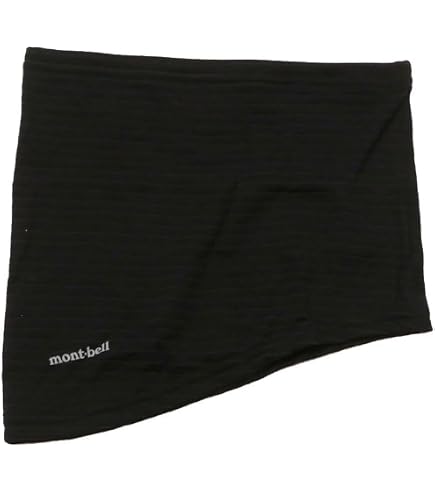 Amazon.co.jp: モンベル トレッキング アクセサリー スーパーメリノ