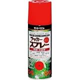 サンデーペイント:サンデーペイント ラッカースプレーMAX 400ml 透明クリヤー 268641 型式:268641
