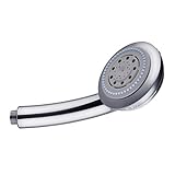 Homyl ABS　多機能　浴室　トイレビデ　シャワーヘッド　ハンドヘルド　　使いやすい　0.8Mpa　噴霧器　全3種類　　 - c