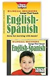 * BILINGUAL ENGLISH SPANISH BEGINNERS おもちゃ (並行輸入)