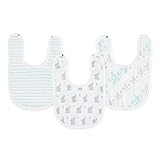 aden by aden + anais Little Bibs, Baby Star by aden + anais