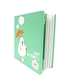 GifThing Musical Baby Memory Book by GifThing