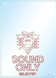 ブロッコリーカードローダープレミアム ヱヴァンゲリヲン新劇場版「SOUND ONLY」