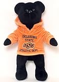 NCAA Oklahoma StカウボーイパーカーBear