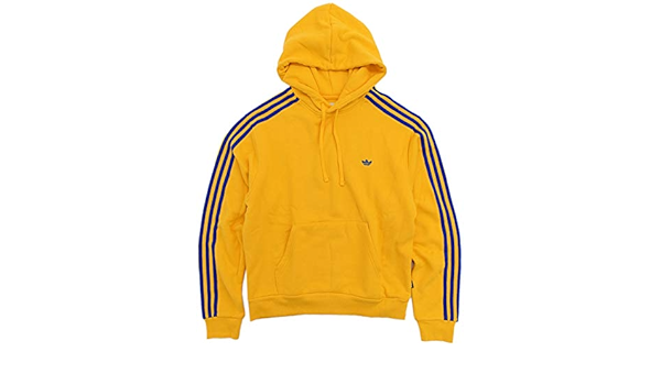Adidas mens pullover hoodie Clearance