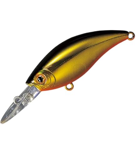 Amazon.co.jp: スミス(SMITH LTD) ルアー ディプシードゥ 1 61 BBC