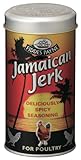フィデス・ペイン ジャマイカンジャーク 100g フィデス・ペイン ジャマイカンジャーク 100g