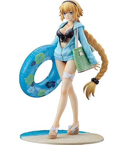 【未開封】【国内正規品】セイバーオルタ　水着Ver. セイバーオルタ 水着Ver. (フィギュア) - ホビーサーチ フィギュア