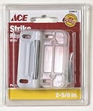 Strike W / Shims 2 – 5 / 8wht
