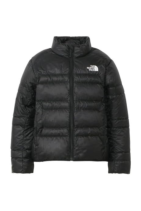 Amazon | [ザノースフェイス] キッズ ヌプシジャケット ユニセックス 