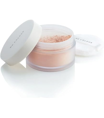 Amazon | ニュースキン｜ニュー カラー ルース パウダー SPF17 PA++