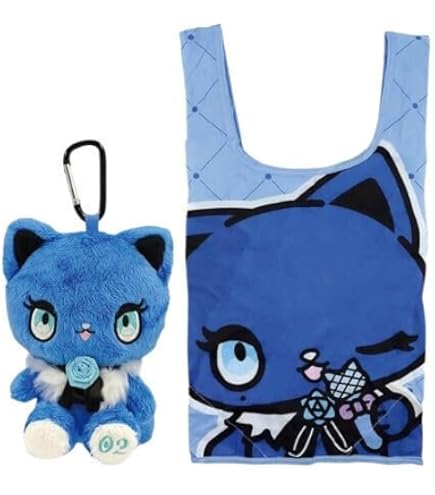 アドローザトルマリィ　アニバーサリーBIGぬいぐるみ アドローザトルマリィ』新商品発売｜一部アニメイトで大パネル展示 ぬいぐるみ