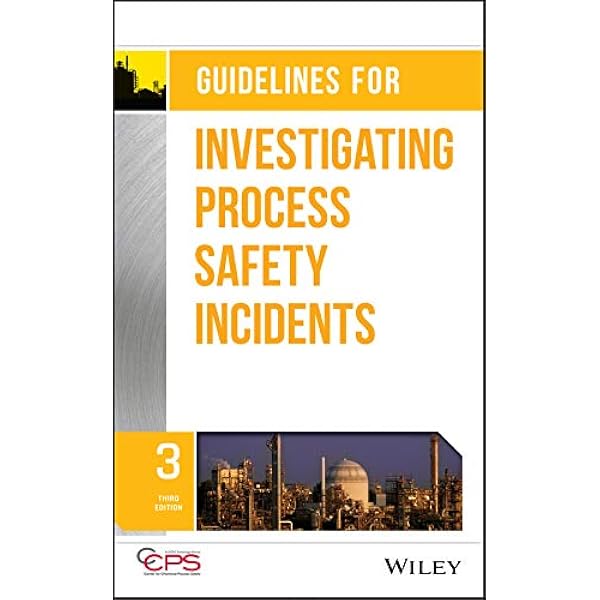 Guidelines for Risk Based Process Safety eBook : CCPS (Center for