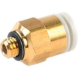 SK11 W管継手 ストレートユニオン CAACIA_VXFFX