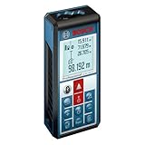 ボッシュ:データ転送レーザー距離計 GLM100C 000555240010