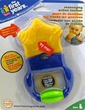 Teether Massage Action (Pack Of 11) by Learning Curve [並行輸入品]