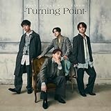 Natural Lag Best Album -Turning Point-(AL+Blu-ray Disc(スマプラ対応))