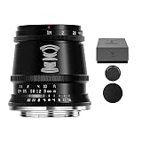 【2年保証付】TTArtisan 17mm F1.4カメラレンズ APS-C大口径広角ASPH 固定焦点マイクロ単レンズ M4/3 マウント EPM1 EPM2 EPL1 EPL2 E-M1 E-M5 E-M10II E-MM10III Pen-F G3 G5 G6 G7 GX8 GX9 GM1GH1対応