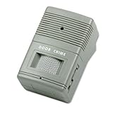 TCO15300 - Visitor Arrival/Departure Chime by Tatco