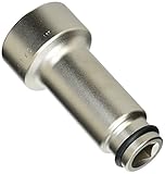TONE インパクト用超ロングソケット 50mm 6NV50L150