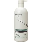 ecostore(エコストア) シャンプー モイスト オレンジ&ジンシャーの香り 600mL しっとり なめらか くせ毛 広がり ノンシリコン