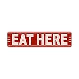 Eat here or to go?