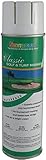 Seymour 20-692 Stripe Golf and Turf Marker Classic, White [並行輸入品]