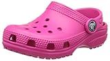 [クロックス] サンダル クラシック クロッグ キッズ 204536 Candy Pink C7(15 cm)