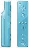 Wii Remote Controller - Blue [並行輸入品]