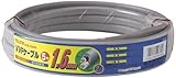 ELPA VAコード1.6×2 5M VA-5AH 【まとめ買い3セット】