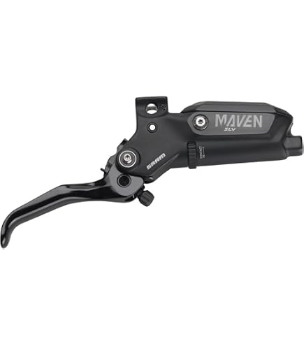 Amazon.co.jp: SRAM S900 - Levier de frein - noir 2014 levier frein