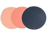 【3枚セット】ポリッシャー用　150mmX30mm スポンジバフセット