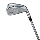 キャロウェイ (Callaway) アイアン6本セット X FORGED STAR [#5#6#7#8#9+PW] メンズ 右利き用 フレックスS 2019年モデル