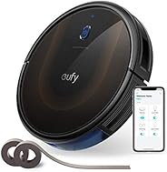 Anker Eufy RoboVac 30C Max（ロボット掃除機）【2000Paの強力吸引 / Wi-Fi対応 / BoostIQ搭載 / 超薄型 / 静音設計 / 自動充電 / 落下防止 / 境界線テープ】